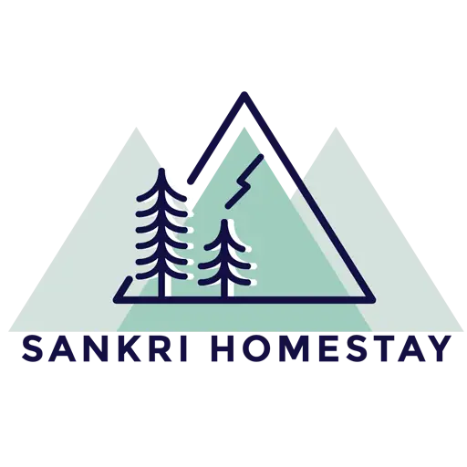 Sankri Homestay