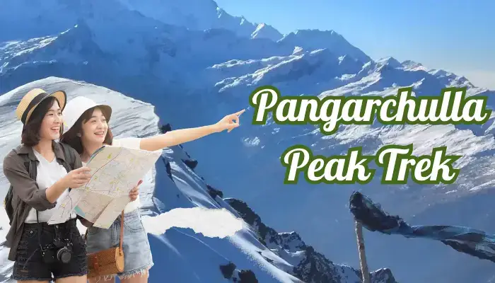 Pangarchulla peak trek